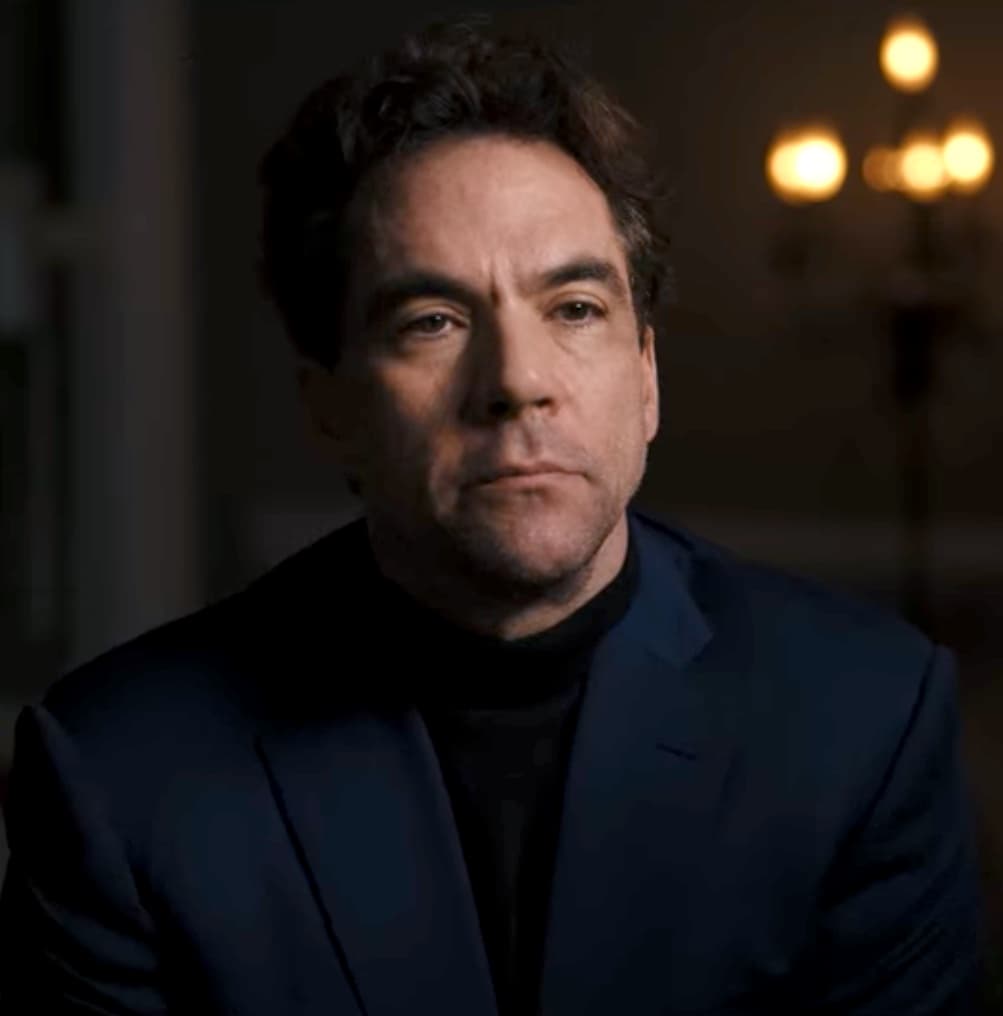 Jack Burkman