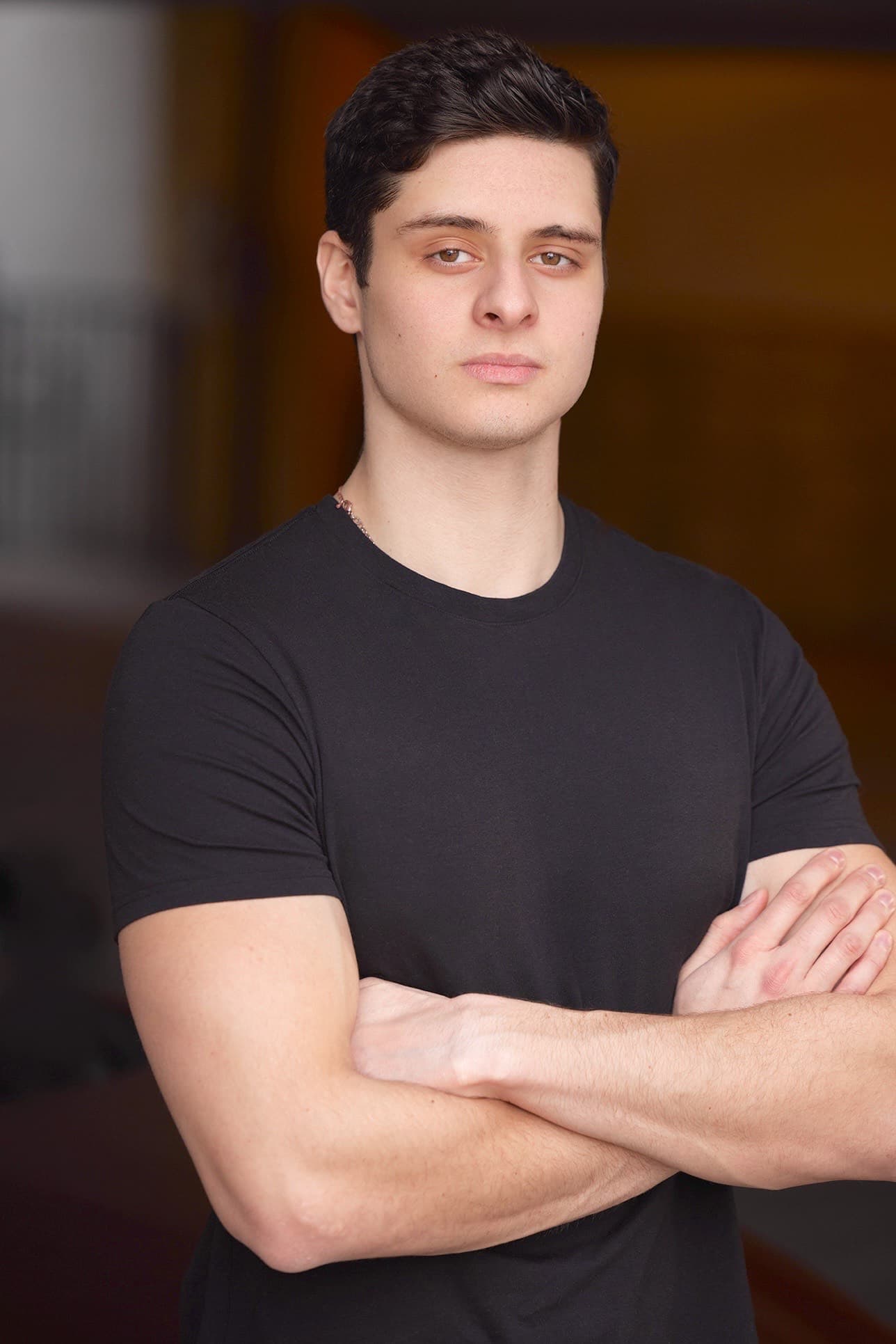 Justin Lupo