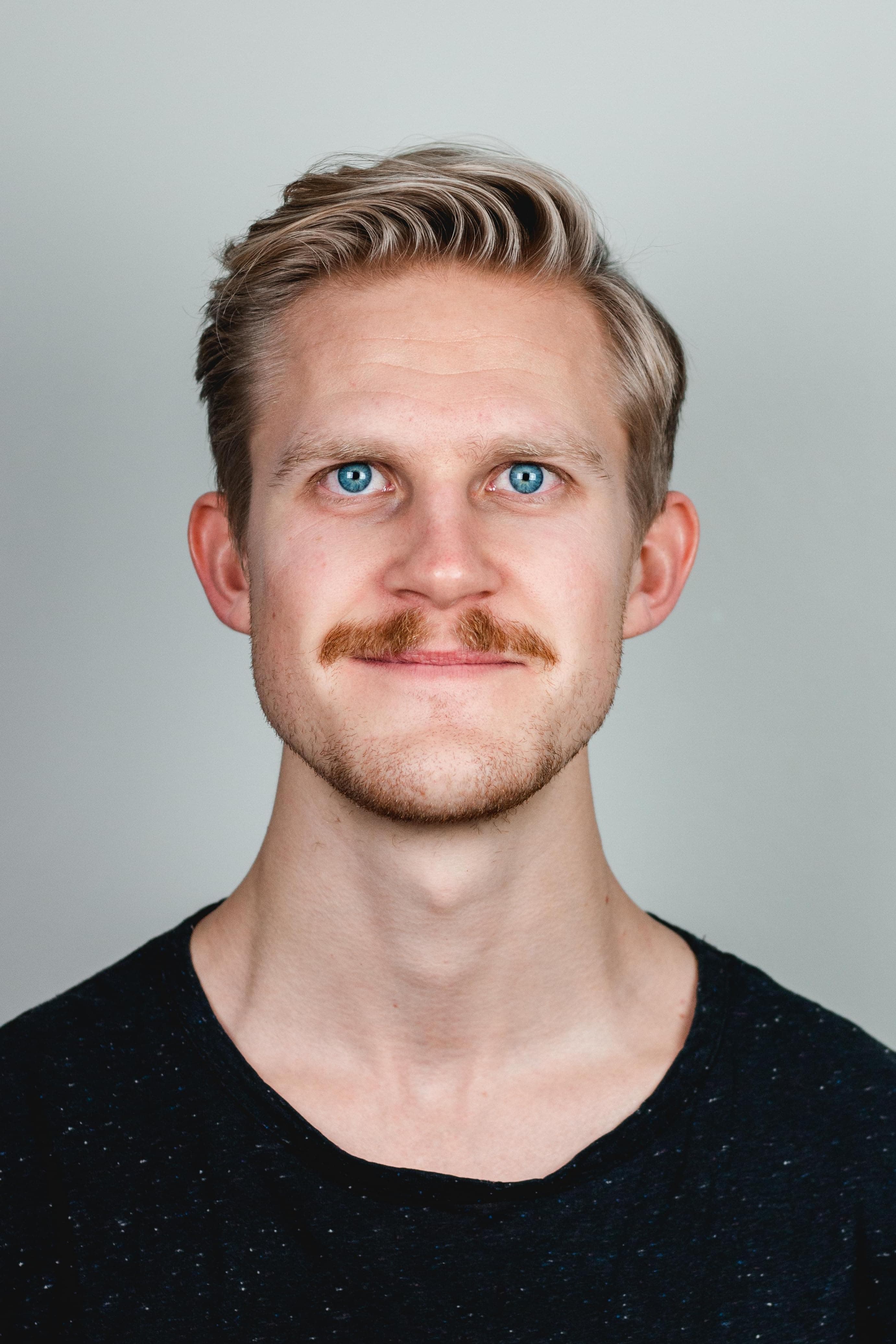 Eirik Hallert