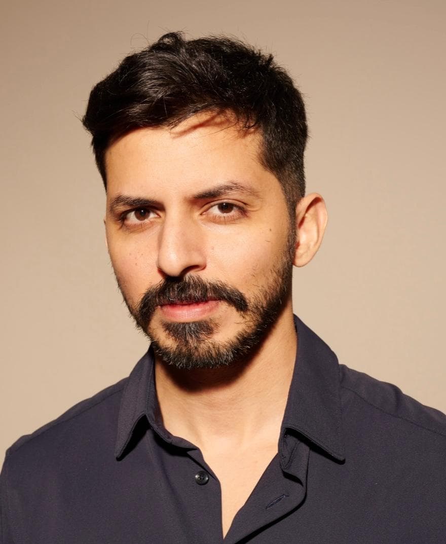 Aziz Gharbawi
