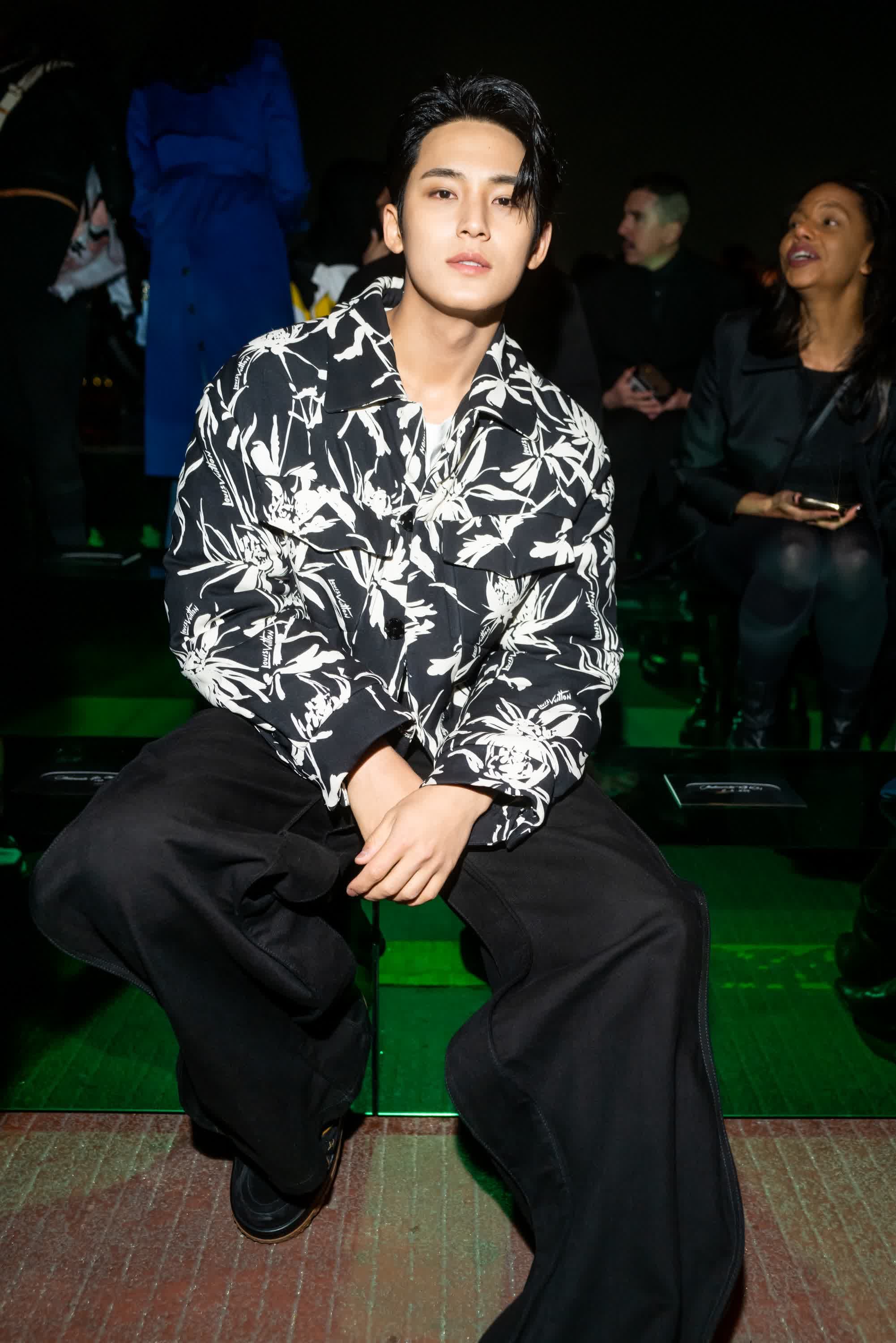 Mingyu