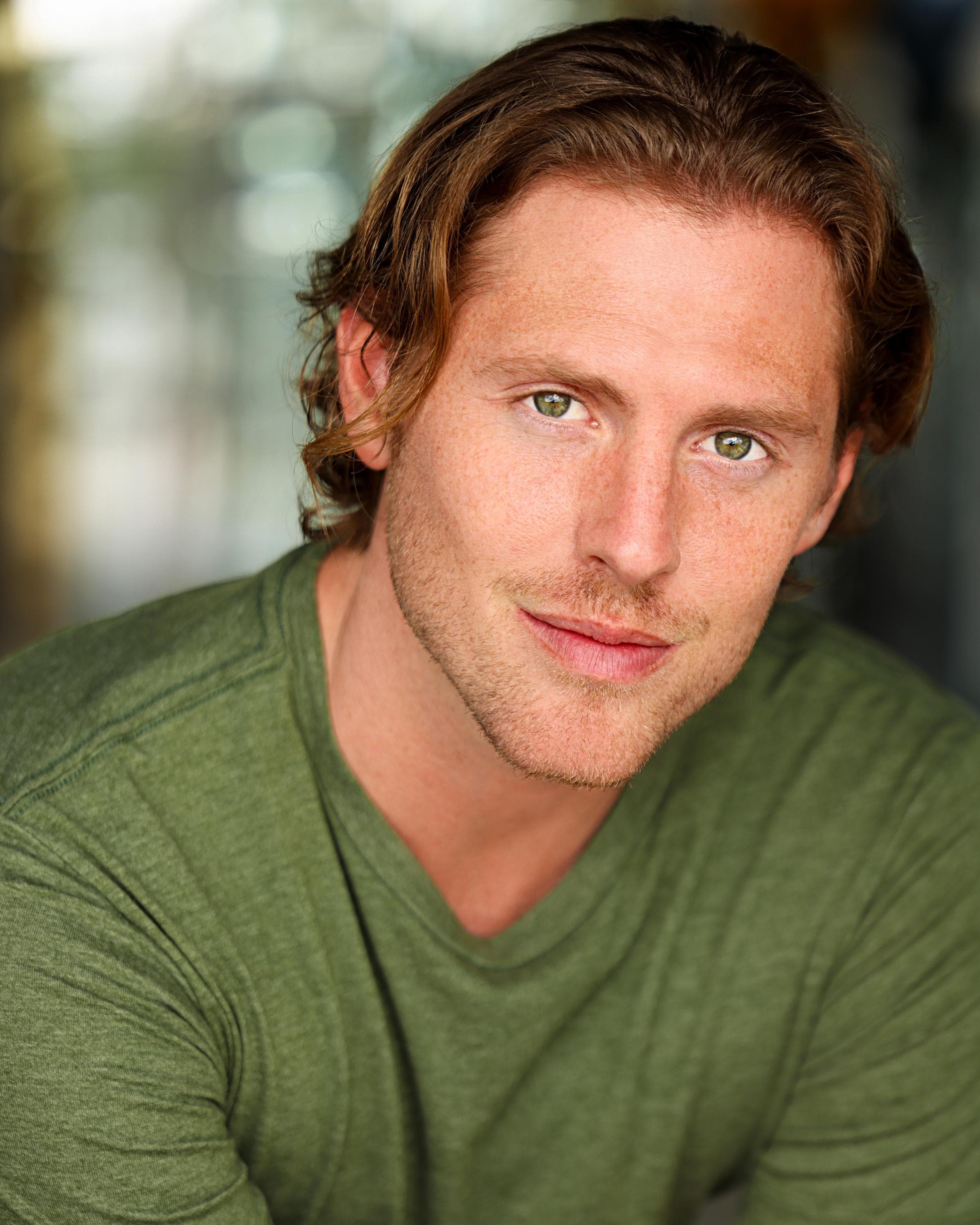Trey Peyton