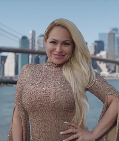 Darcey Silva