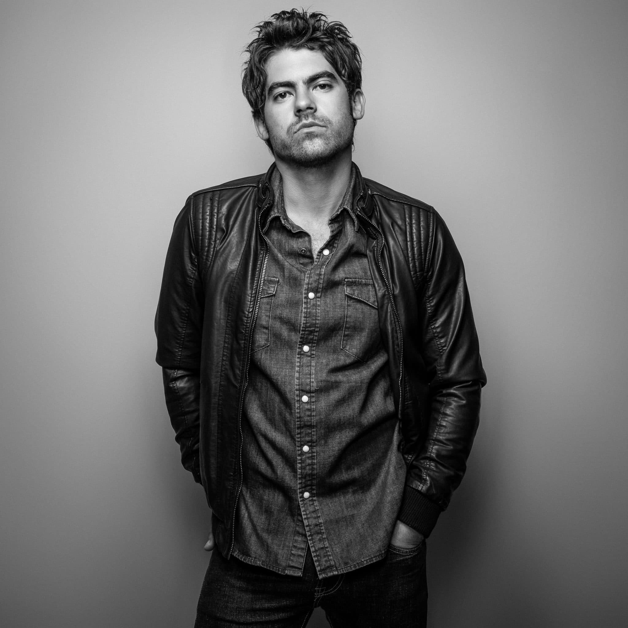 Iván Arana