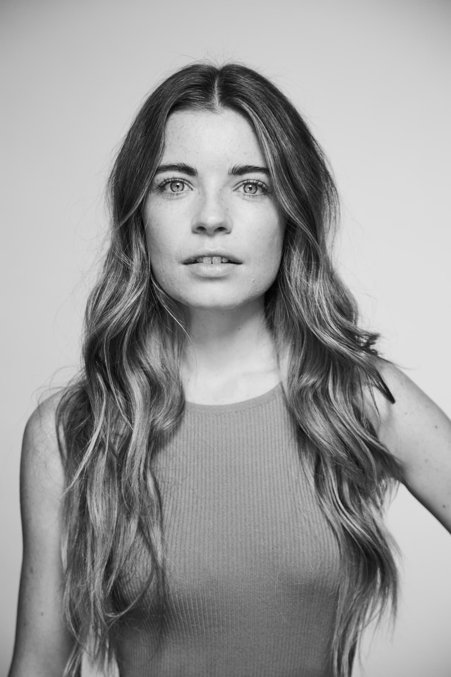 Charlotte Wood