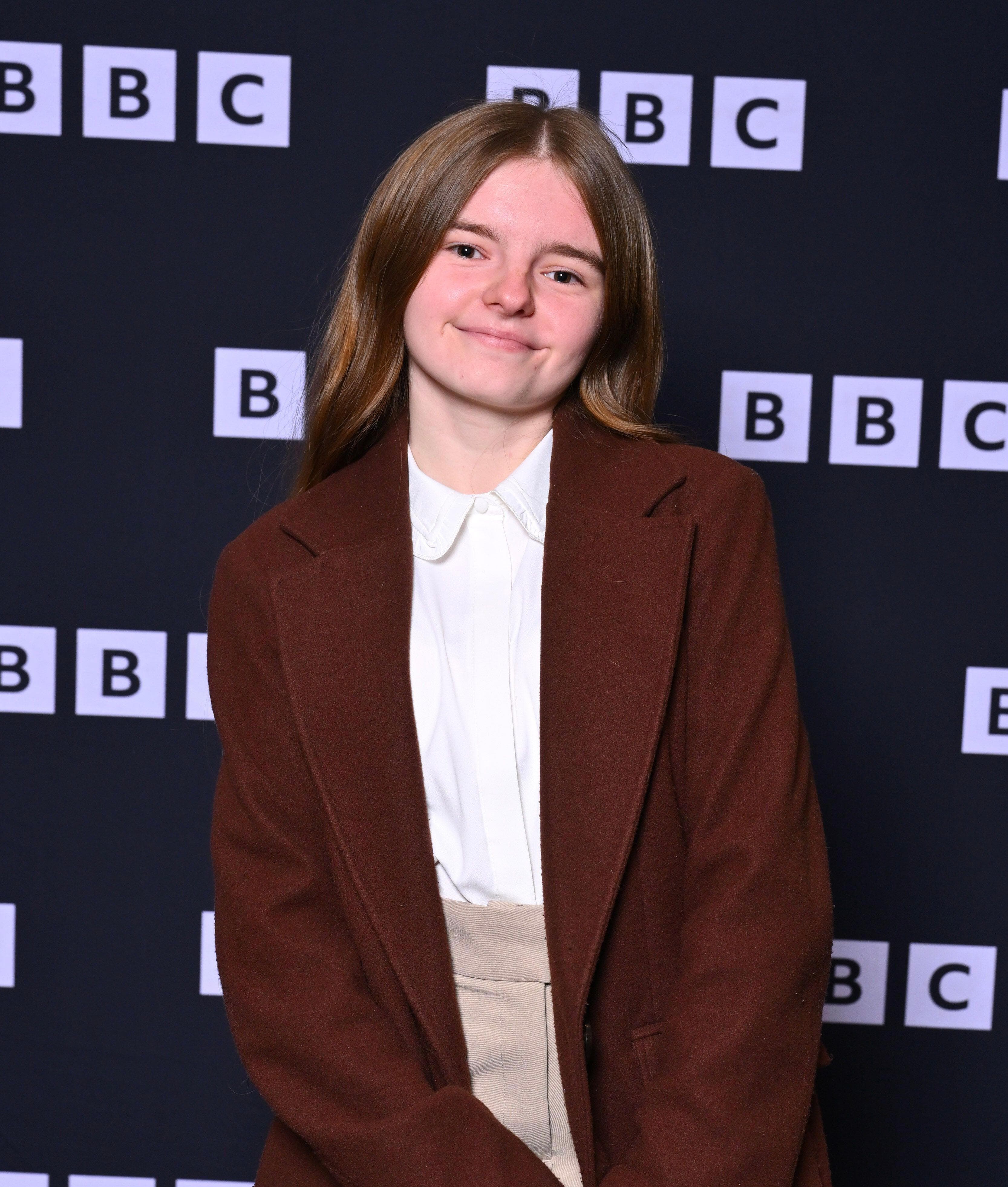 Ellie-May Sheridan