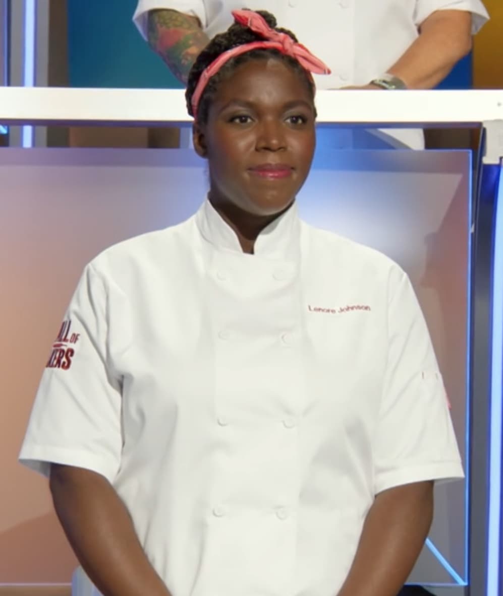 Lenore Johnson