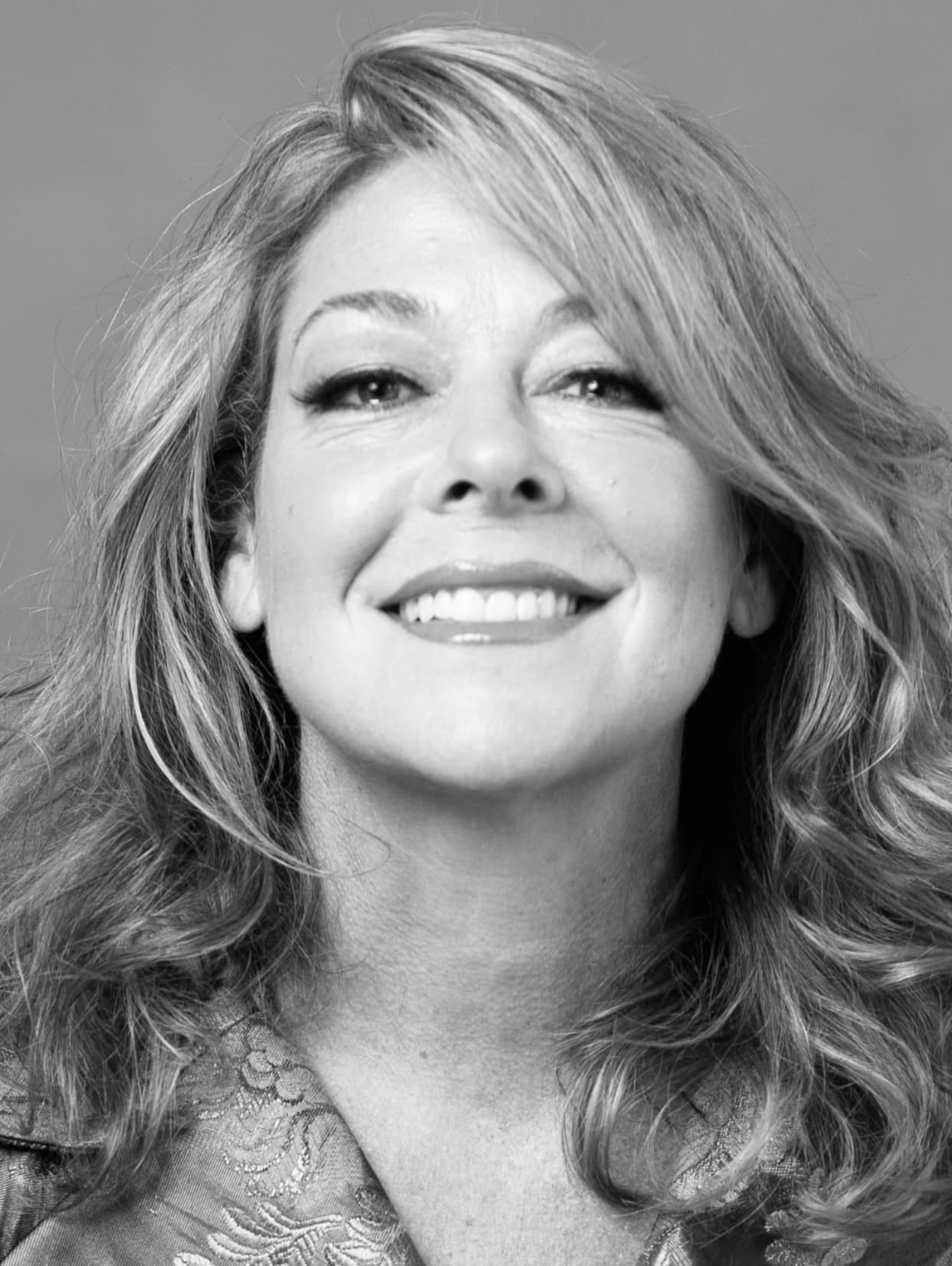 Linda Moshier