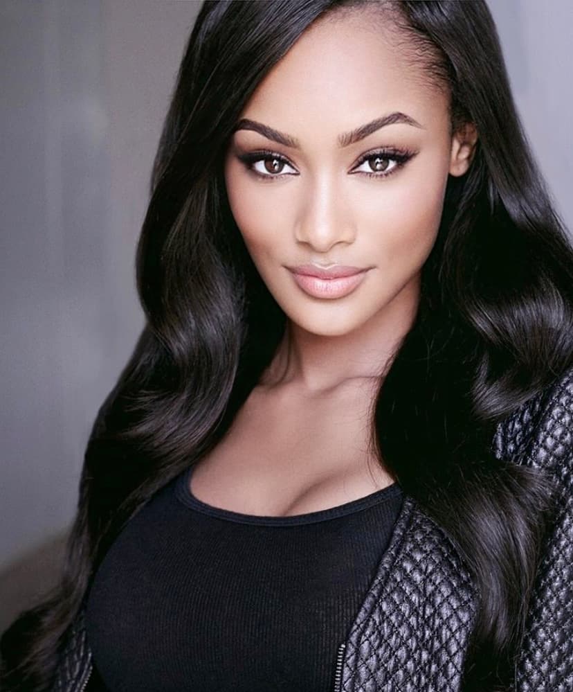 Lyric C. Anderson