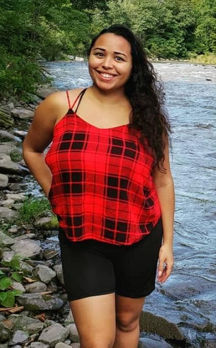 Tania Maduro