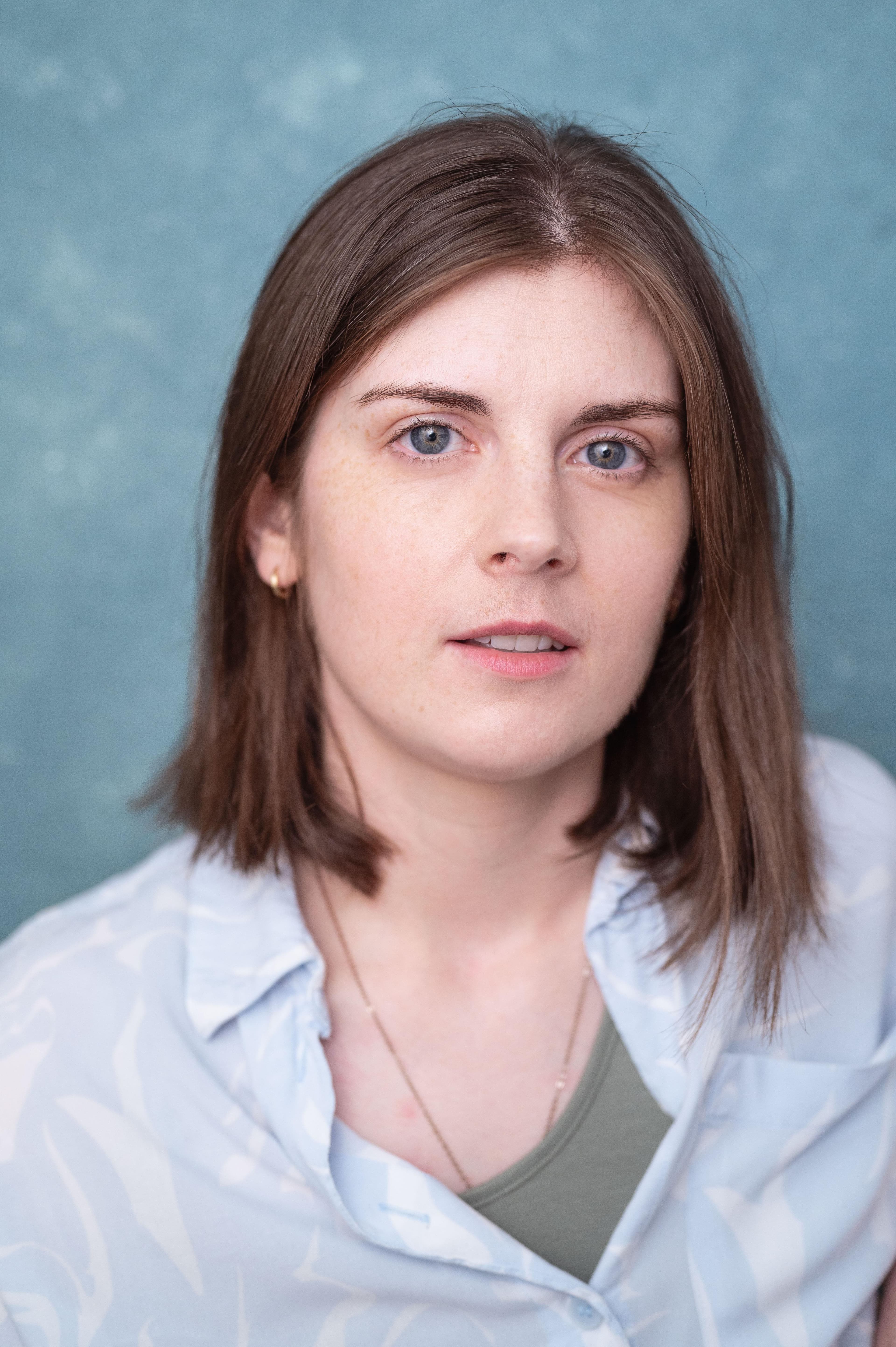Emma Hindle