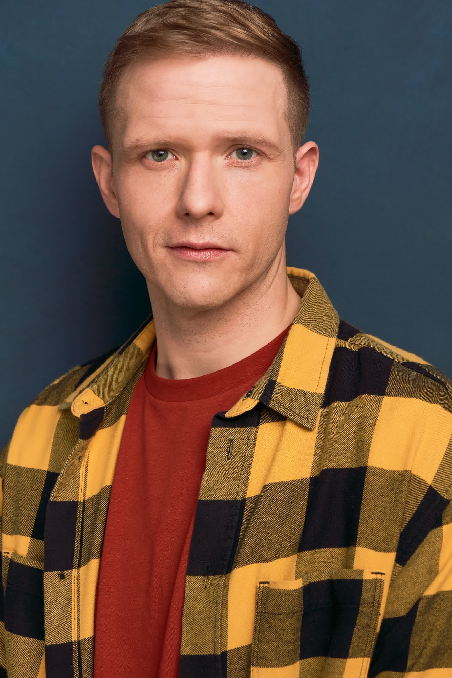 John Dixon