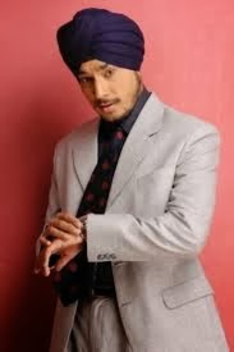 Daman Baggan