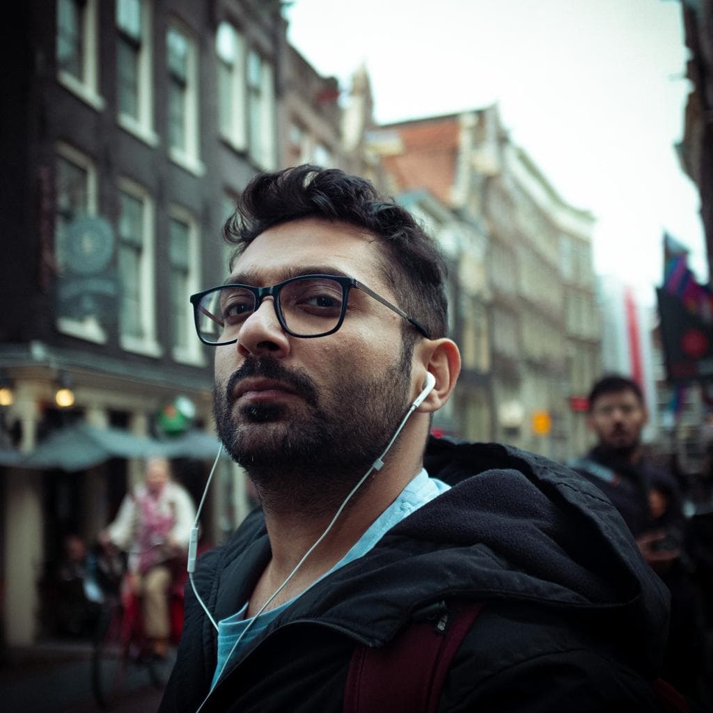 Divyanshu Malhotra