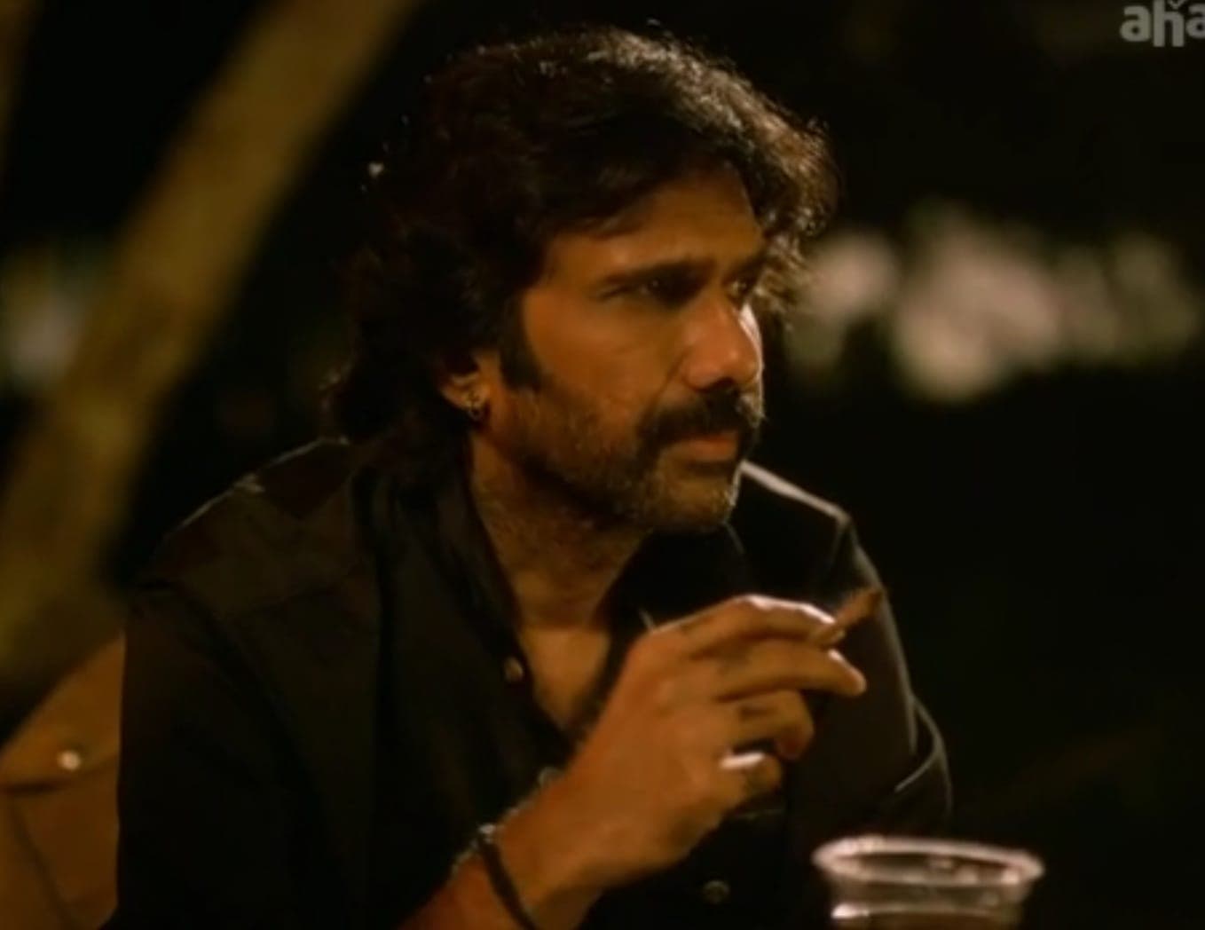 Mohammad Ali Baig