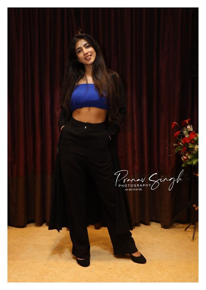Tanvie Kishore