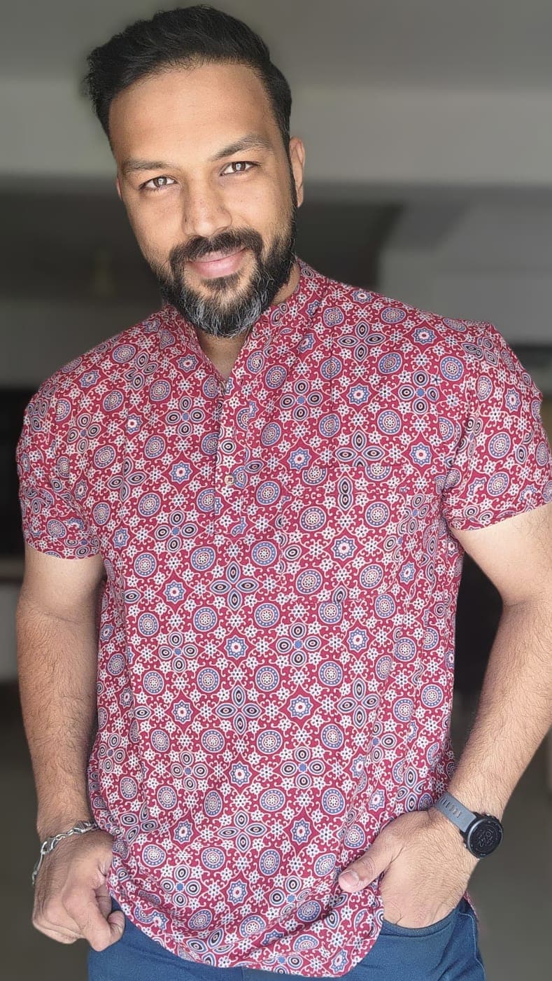Amit Bhargav