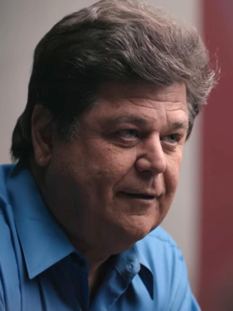 John Zarrella