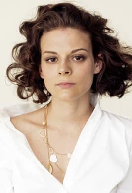 Darya Zhovner