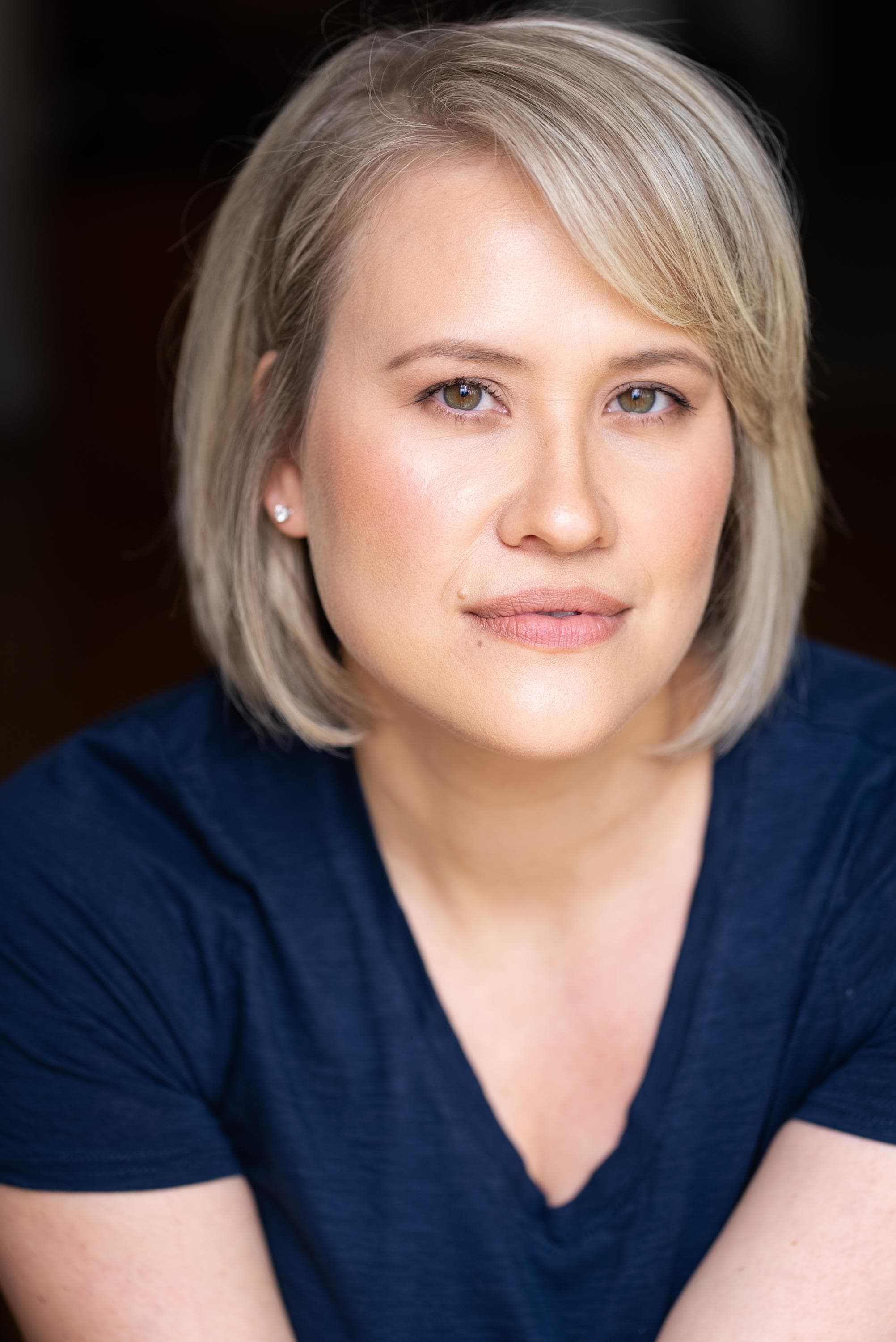 Brittany LeBorgne