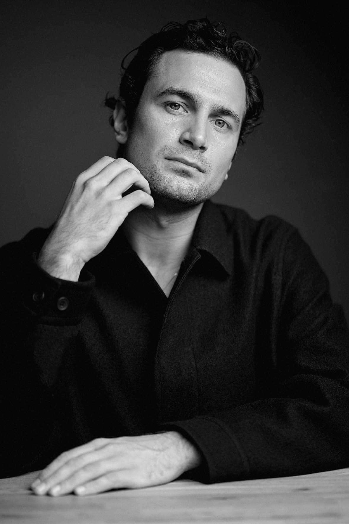 Samuel Schneider
