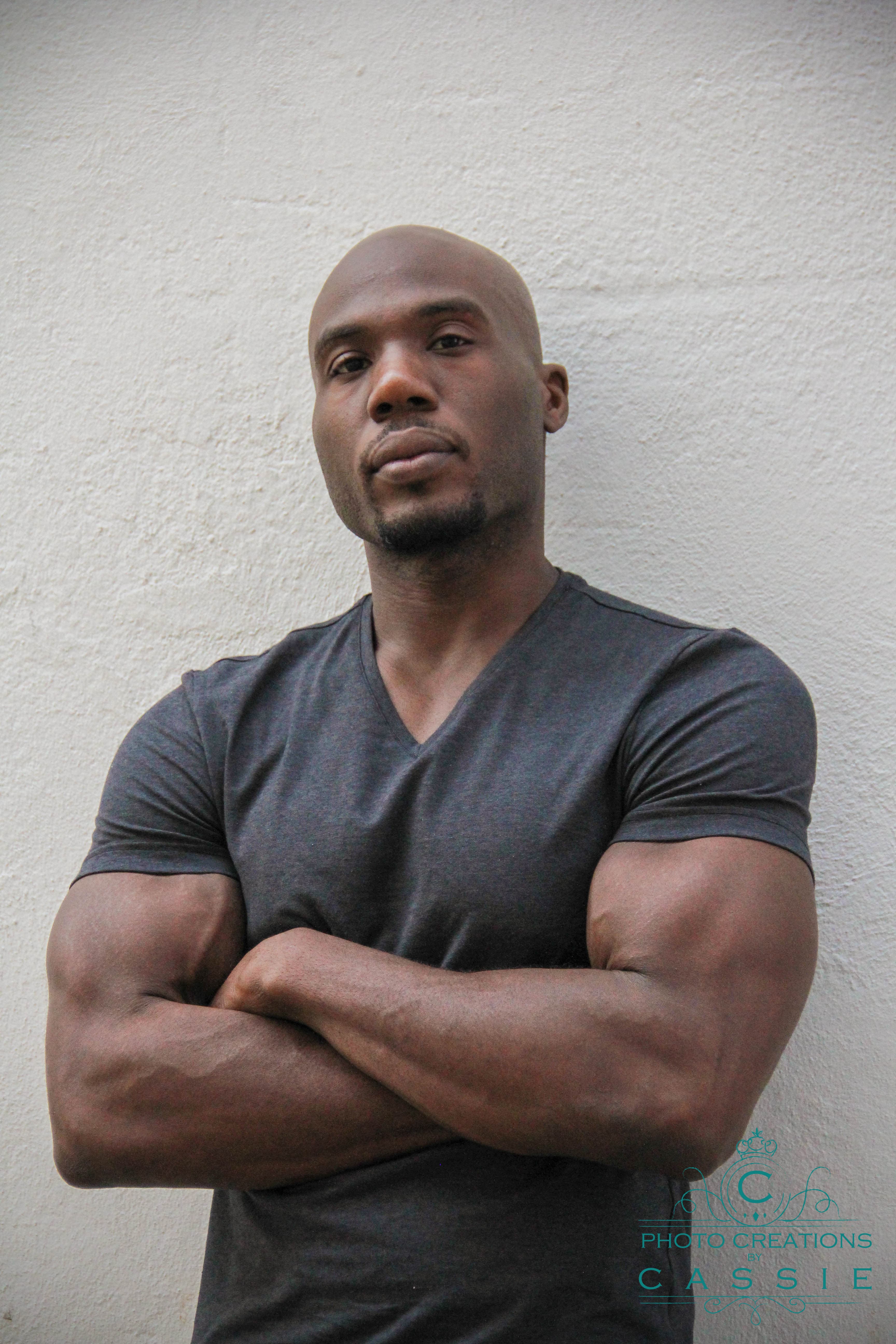 Patrick Byas