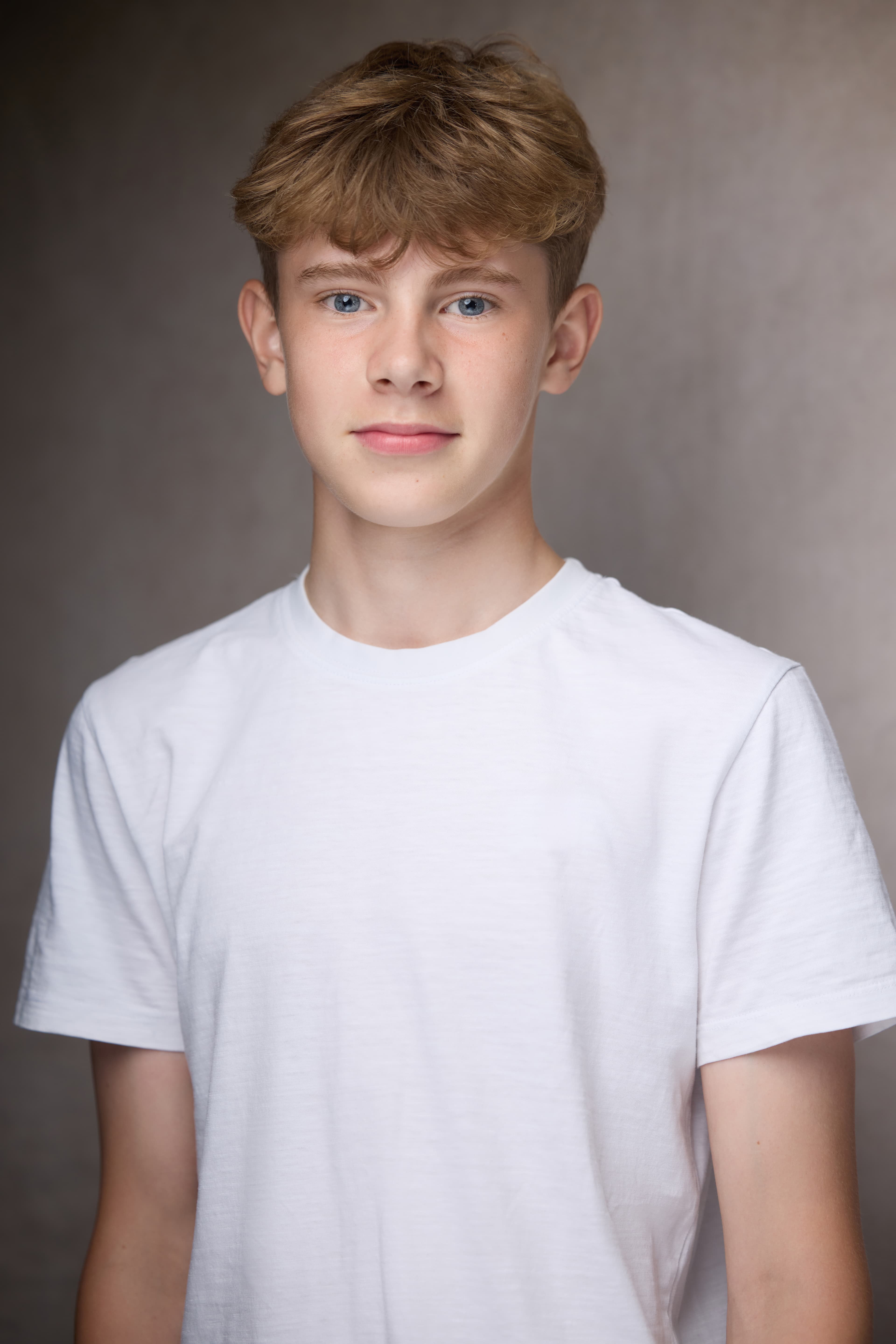 Liam Middleton