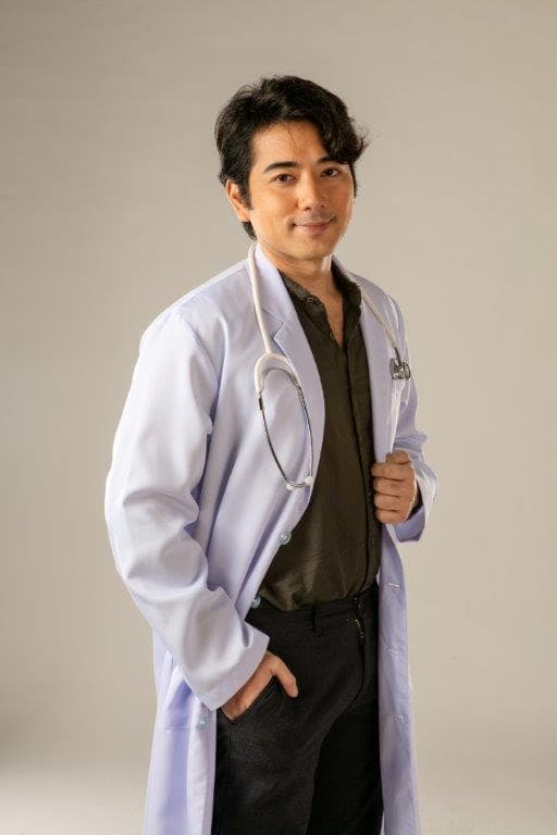 Renz Fernandez
