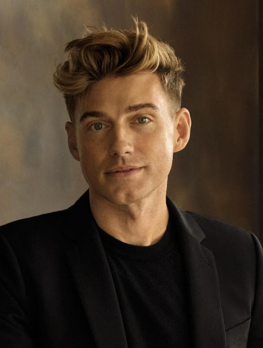 Jeremiah Brent
