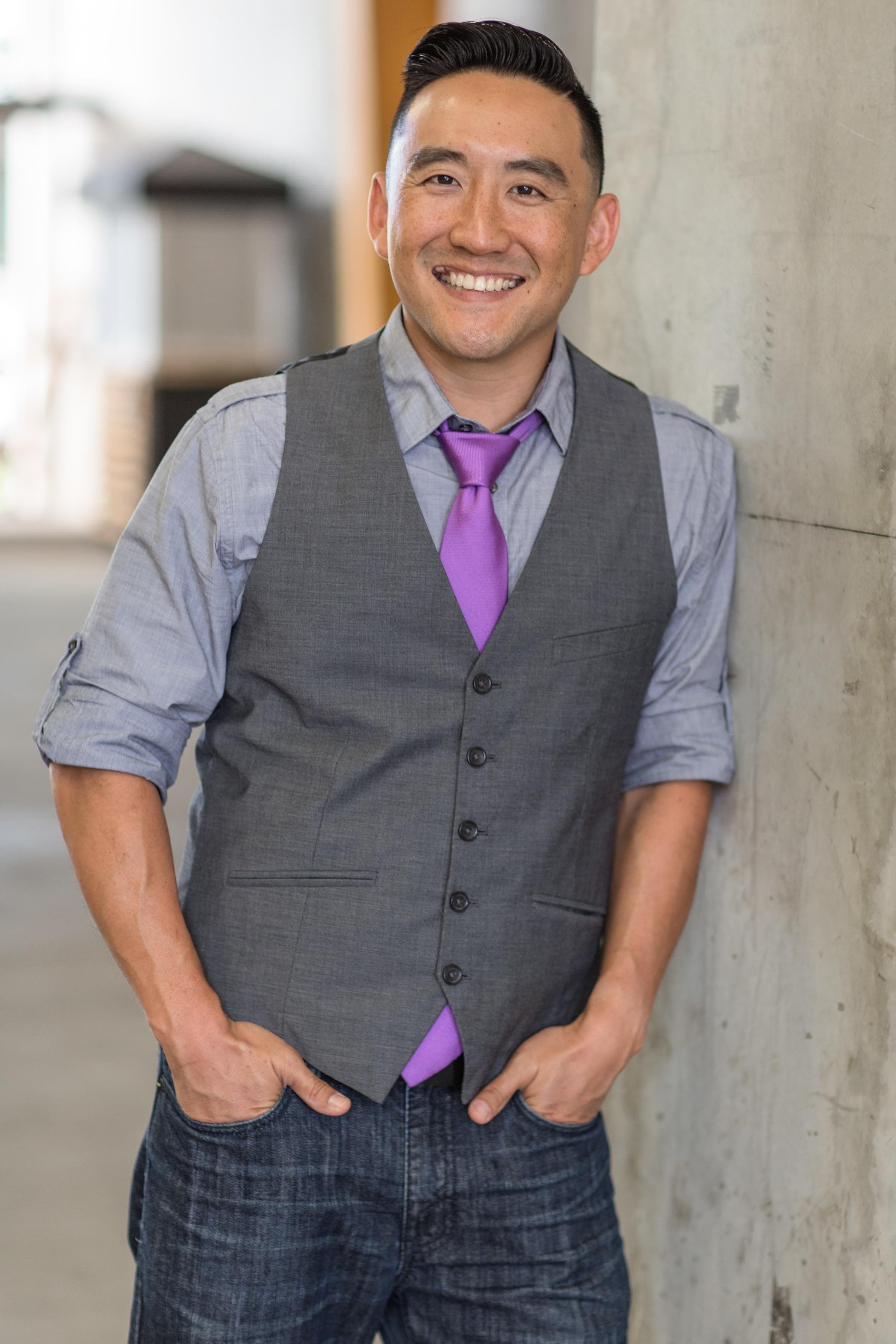Nolan Hong
