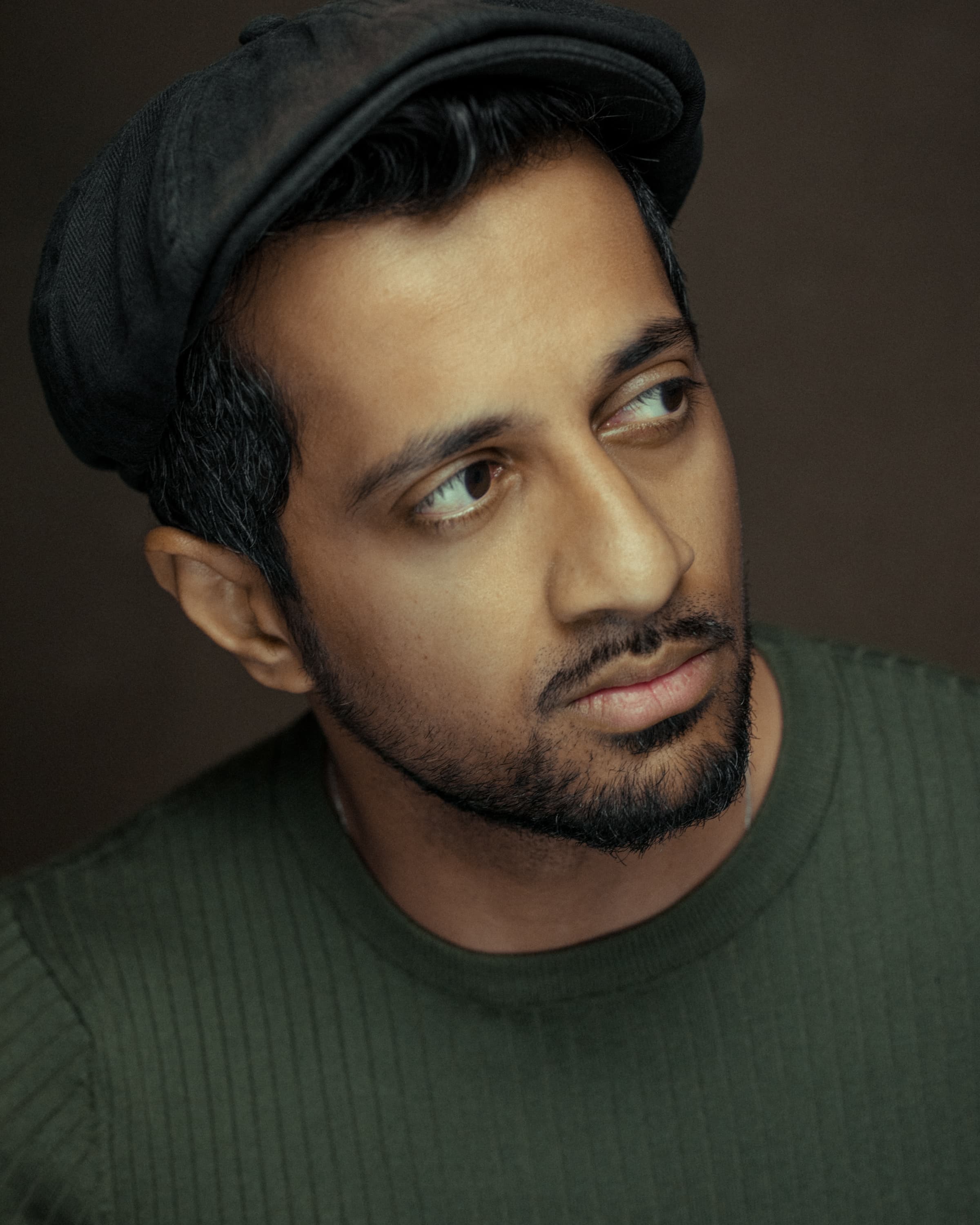 Fayez Bakhsh