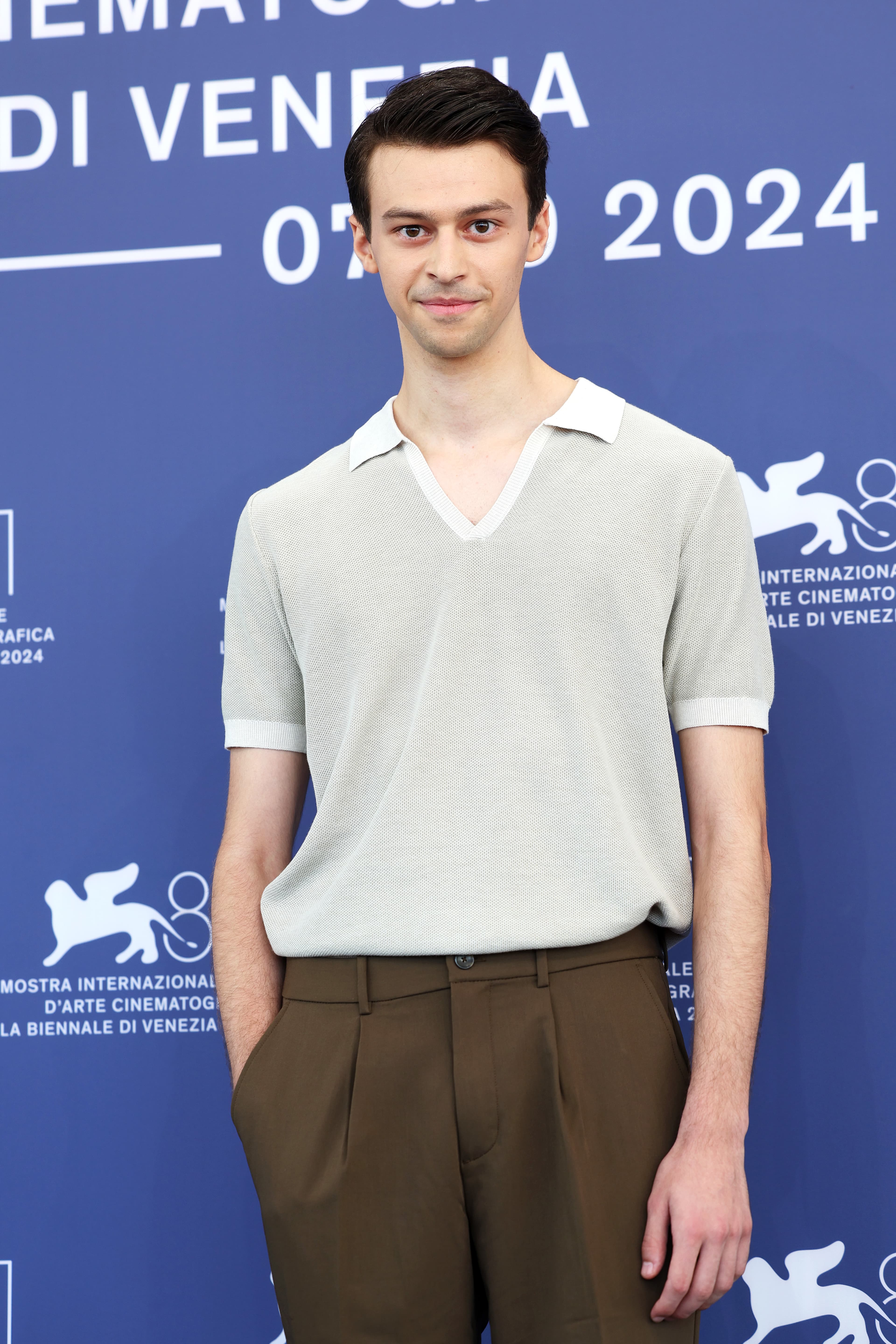 Samuele Teneggi