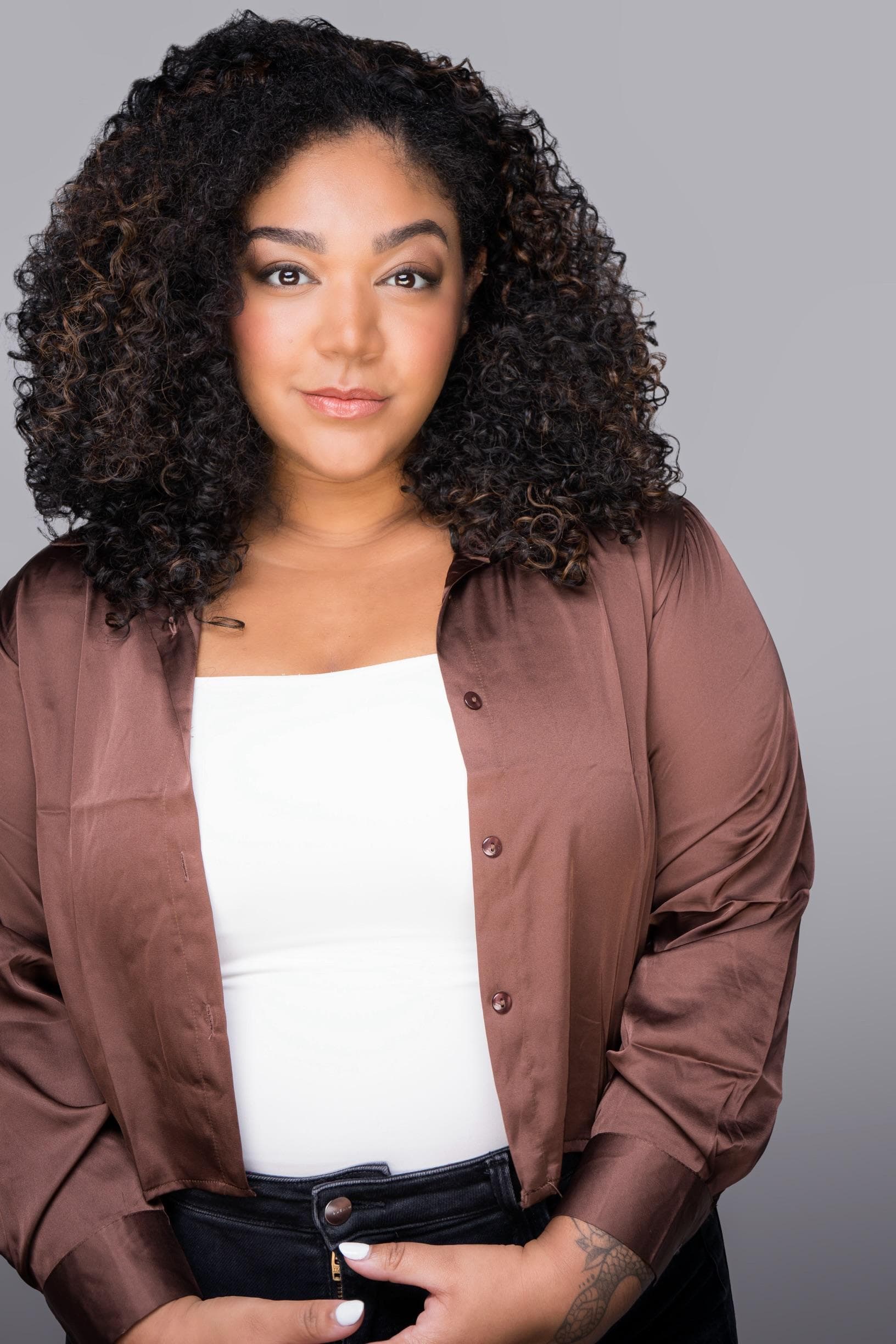 Fatima Reedy