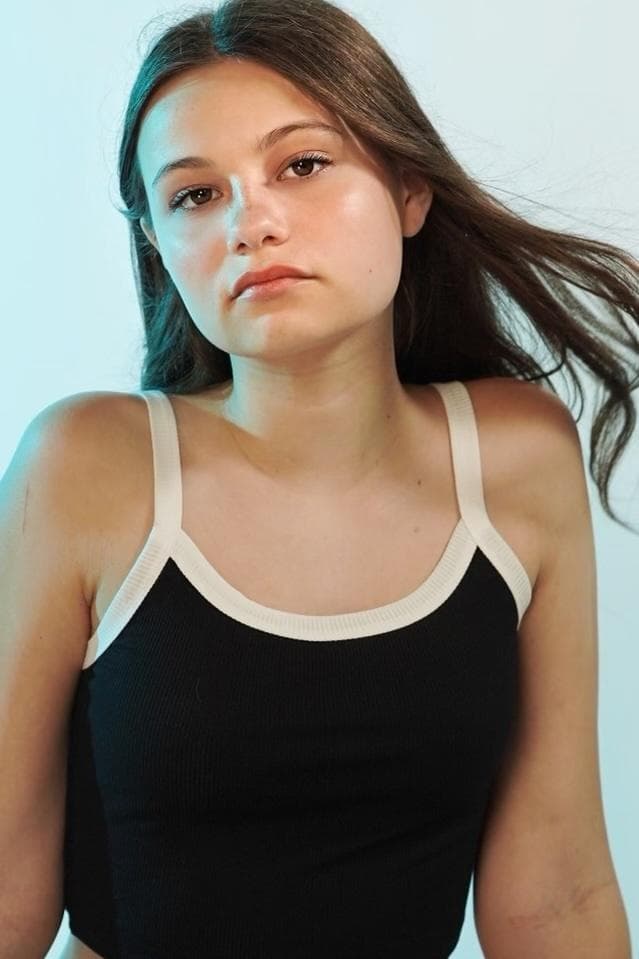 Joey Rae Blair