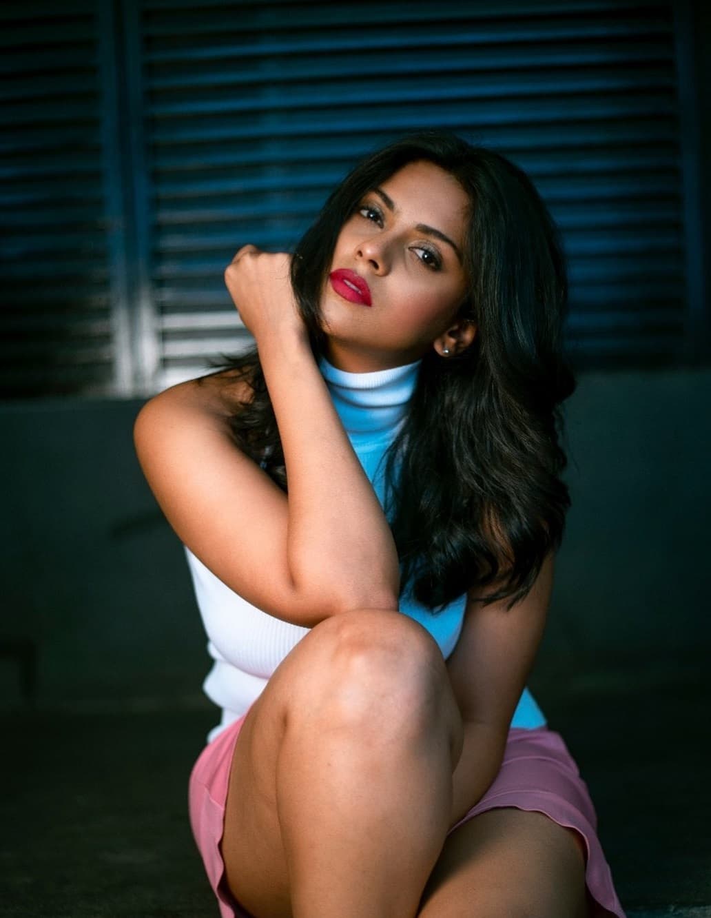 Swarda Thigale