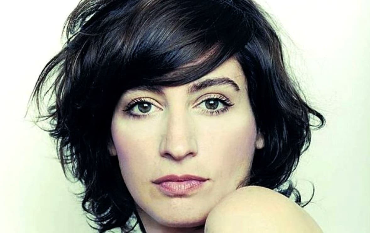 Muriel Santa Ana