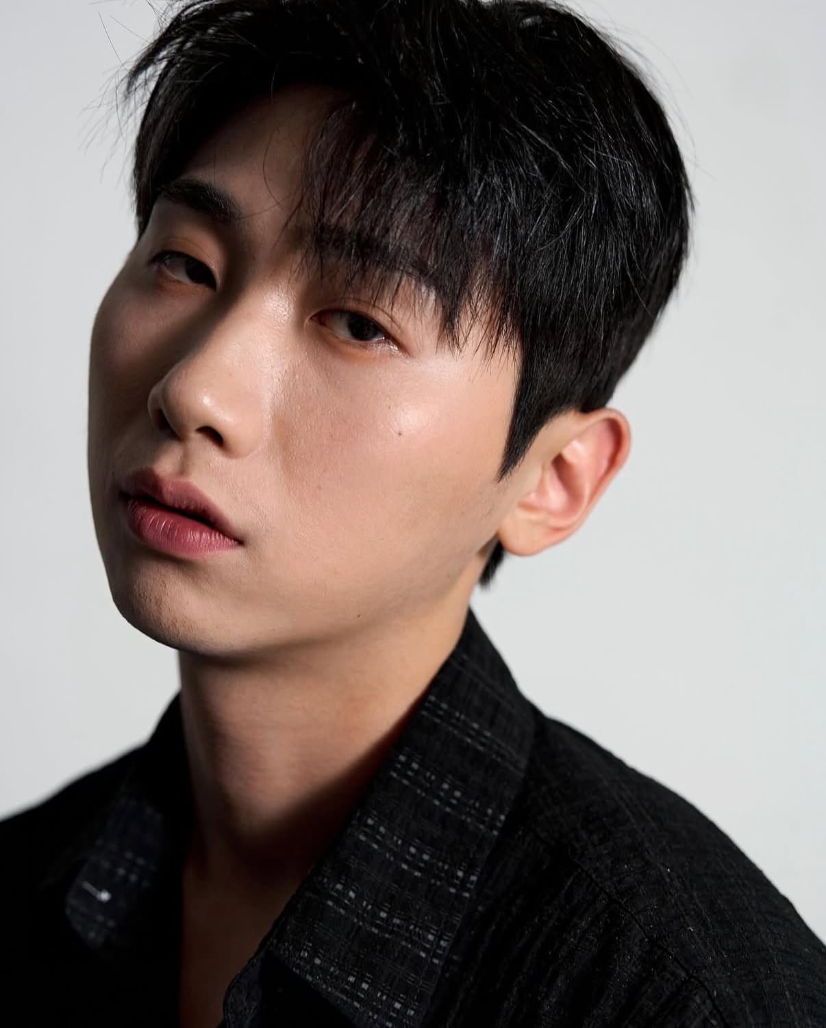 Yu Seong-yong