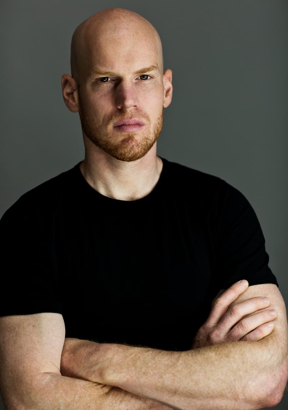 Ryan Turner