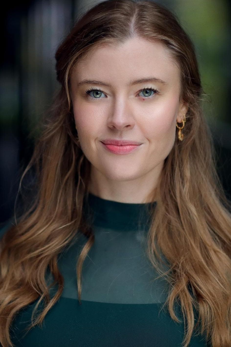 Jennifer English