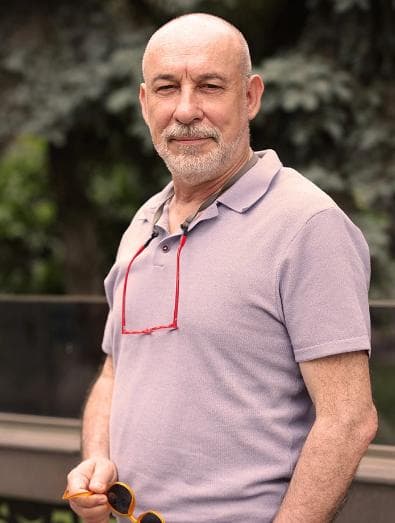 Erdal Küçükkömürcü