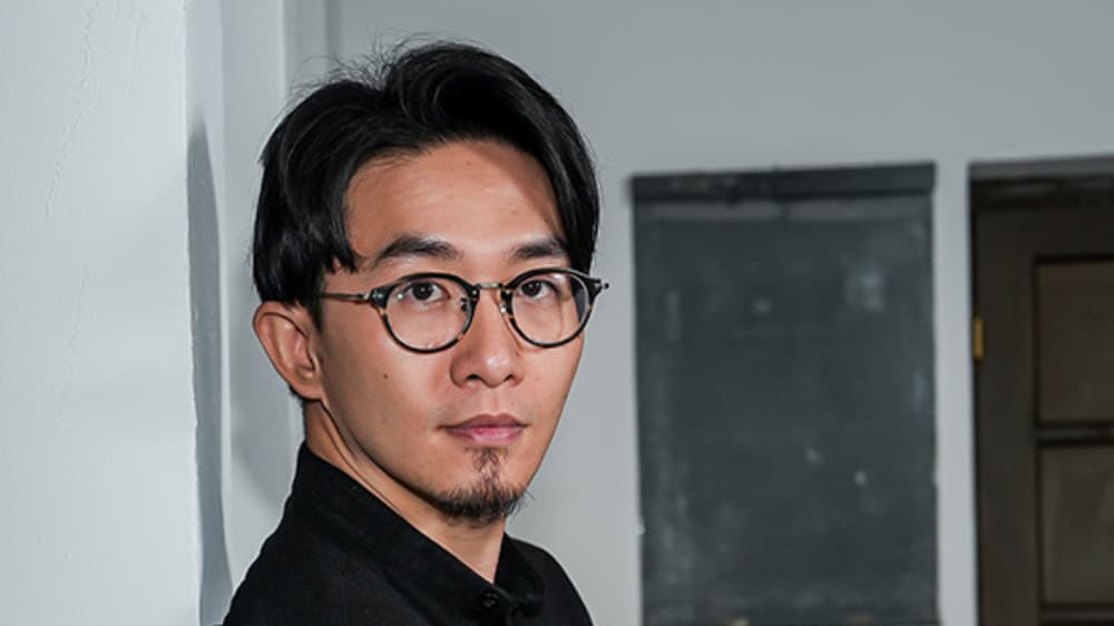 Nick Cheuk