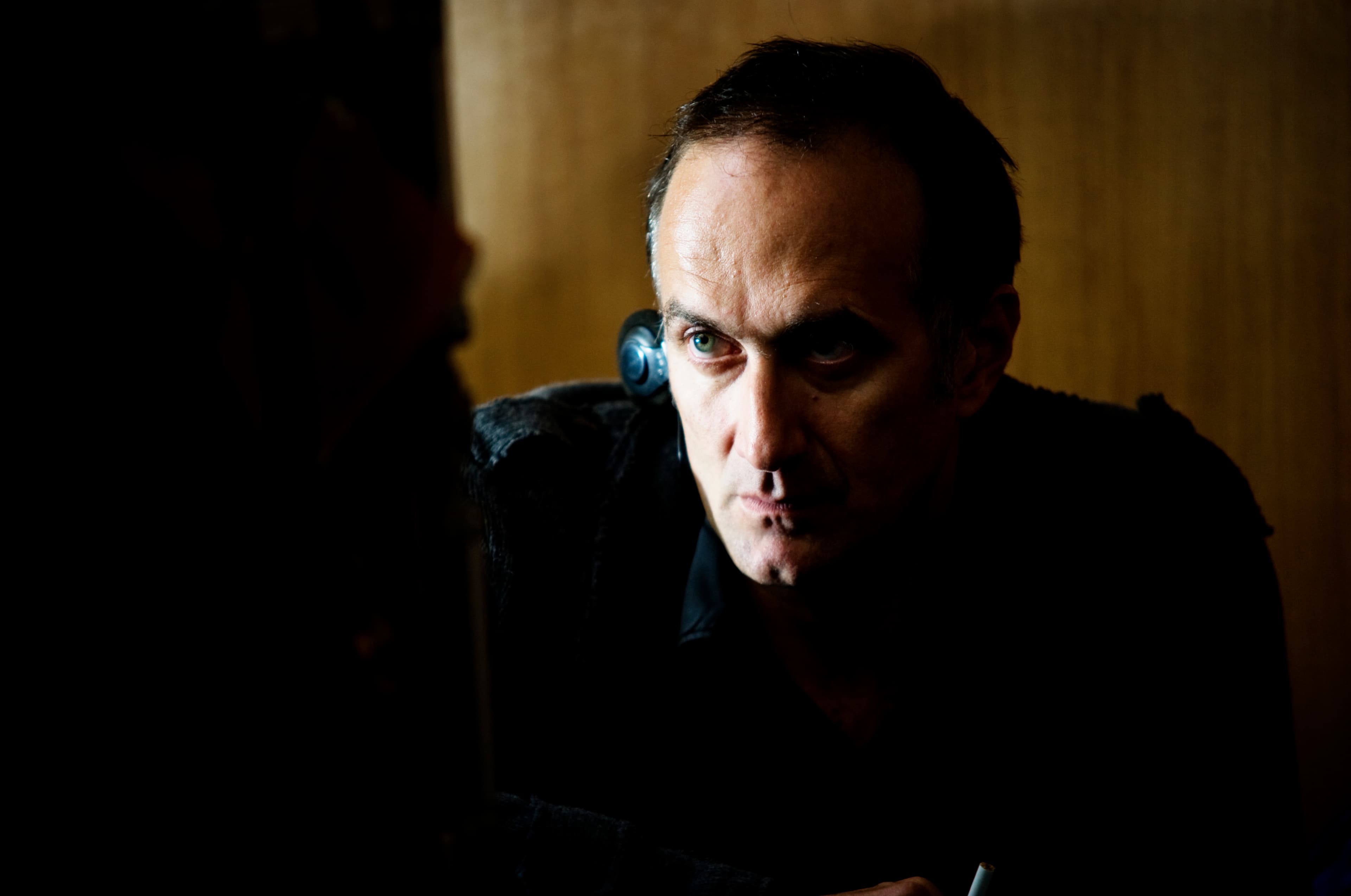 Stefano Sollima