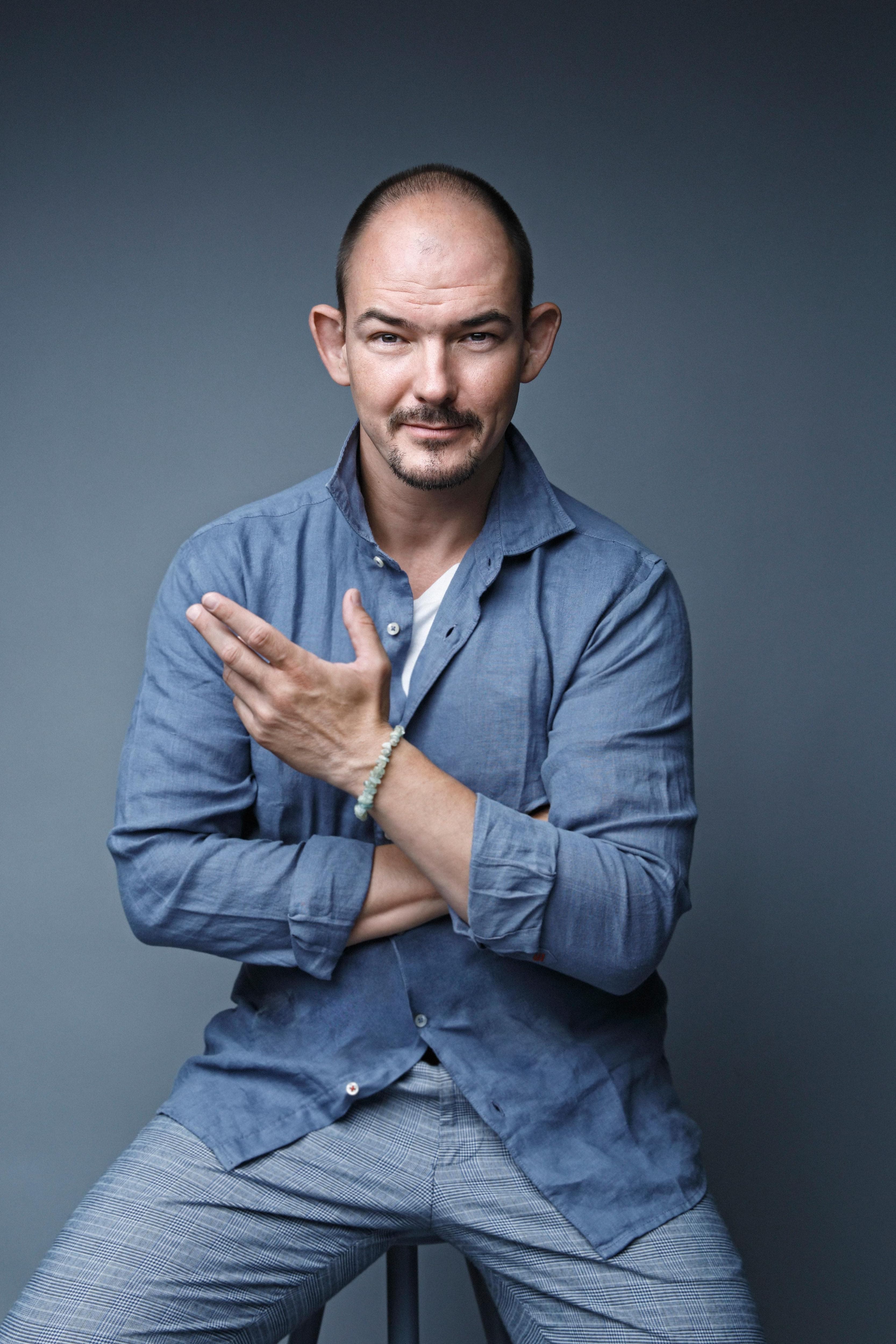 Ákos Orosz