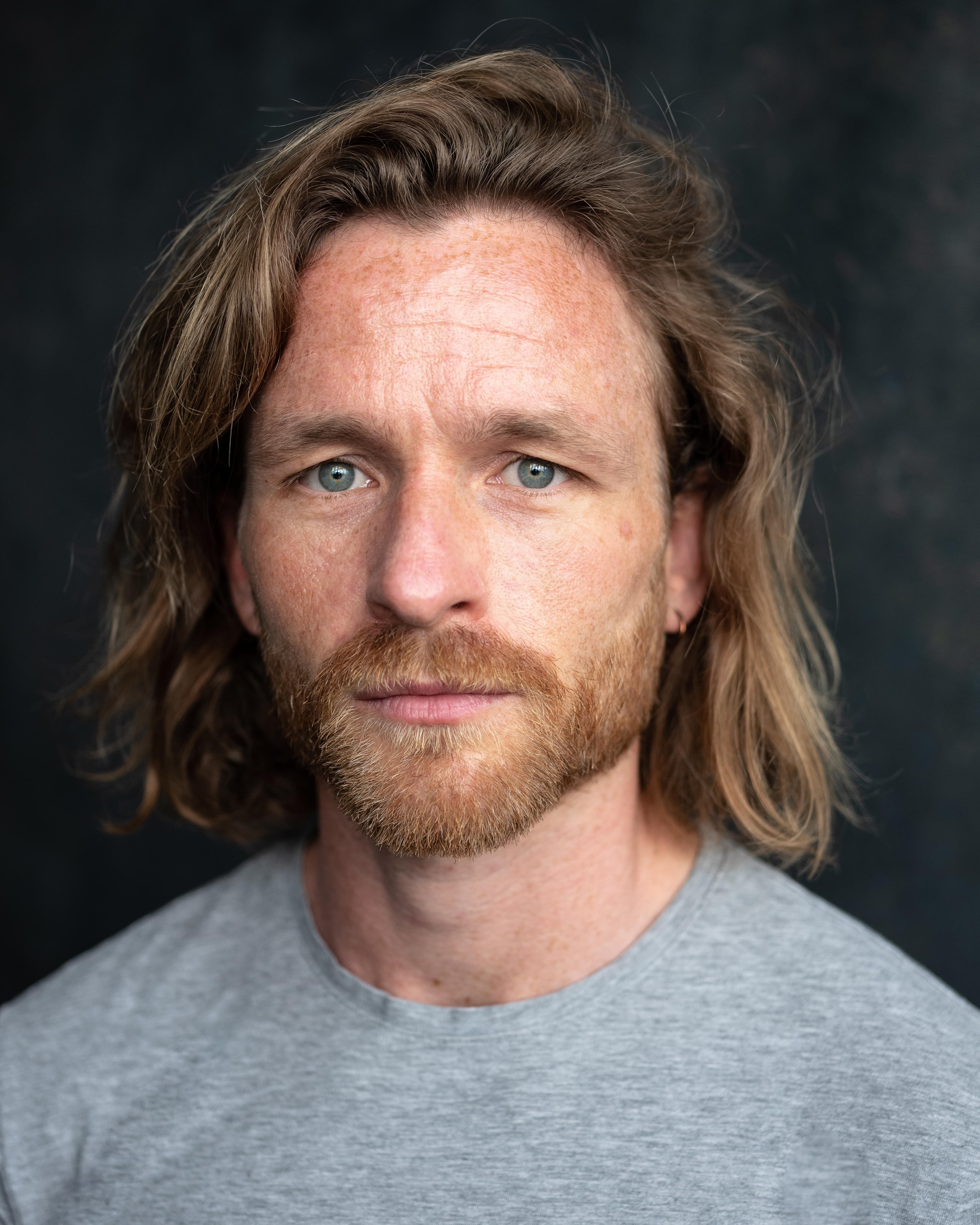Graeme Dalling