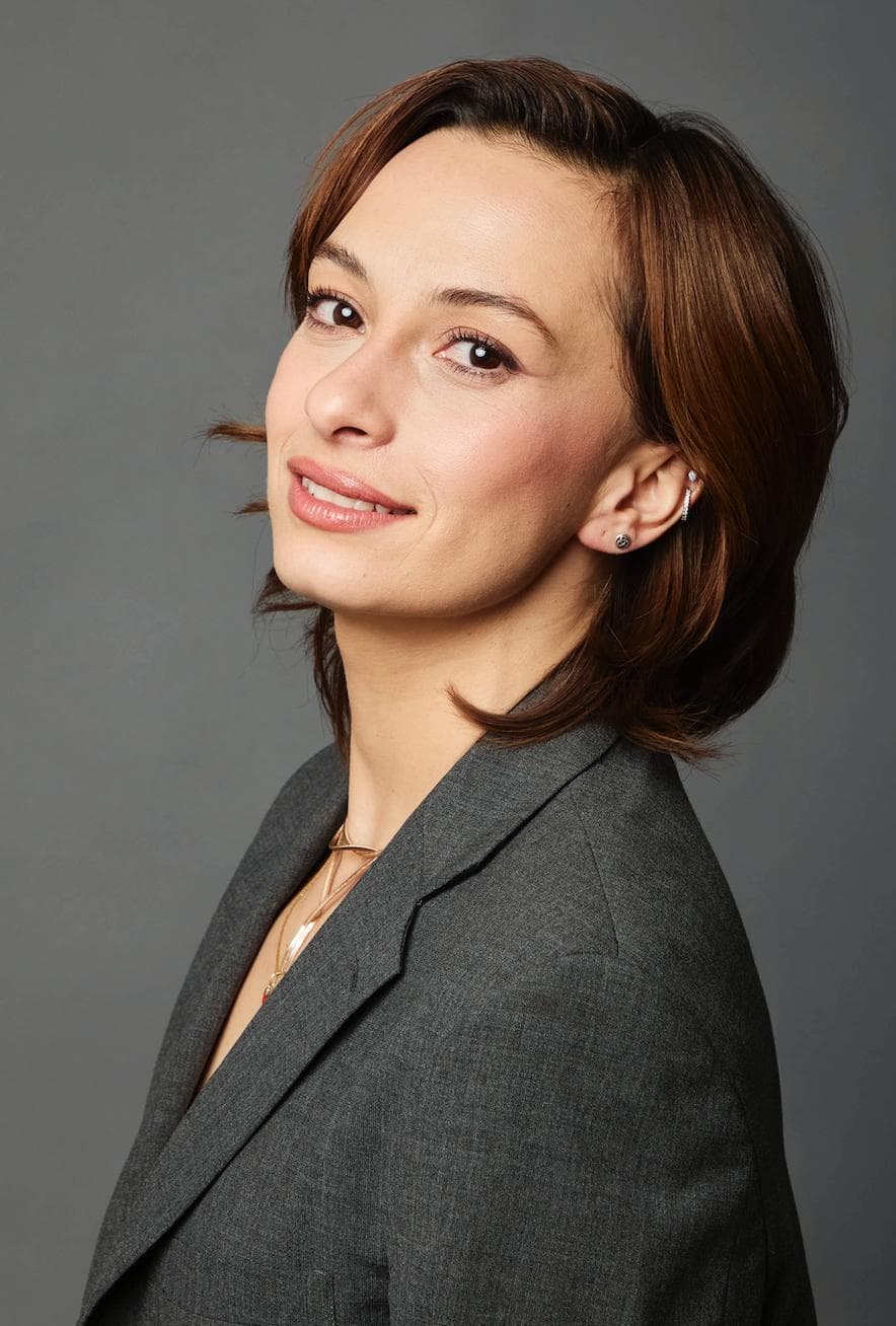 Assira Abbate
