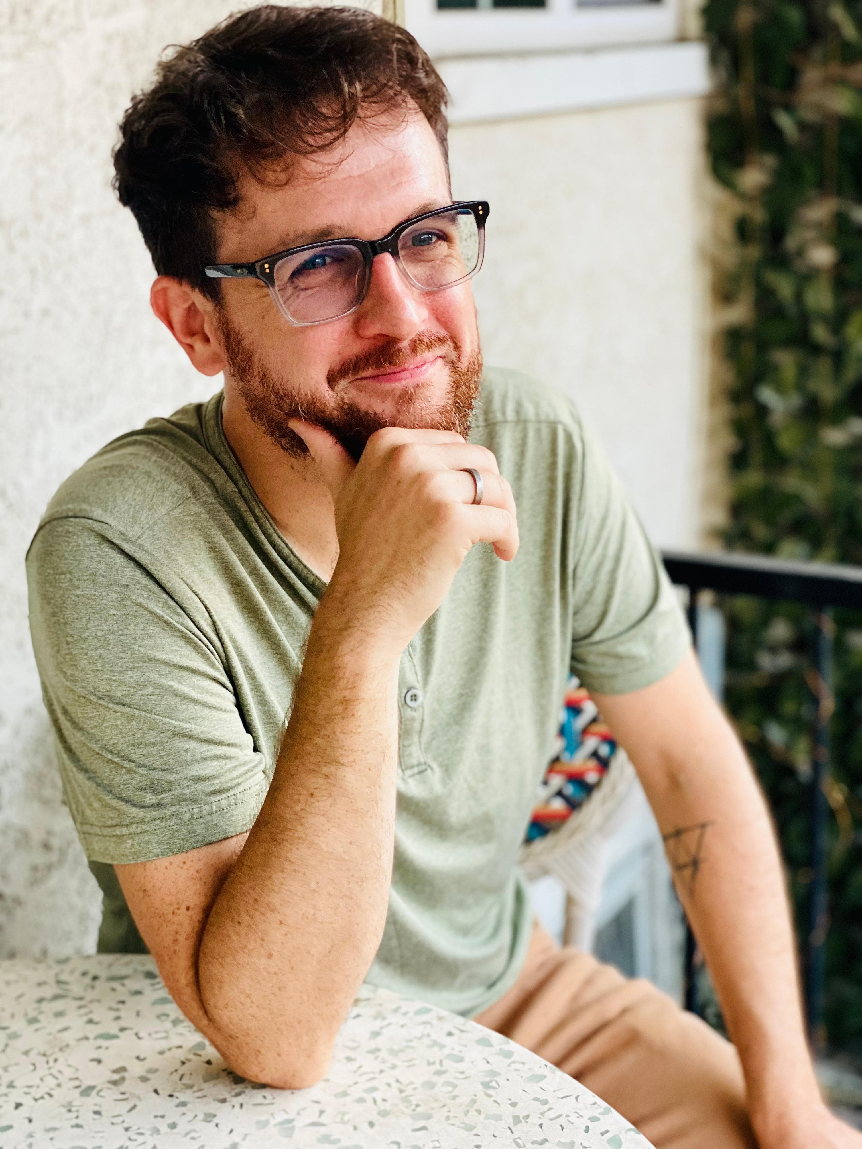 Michael Felker