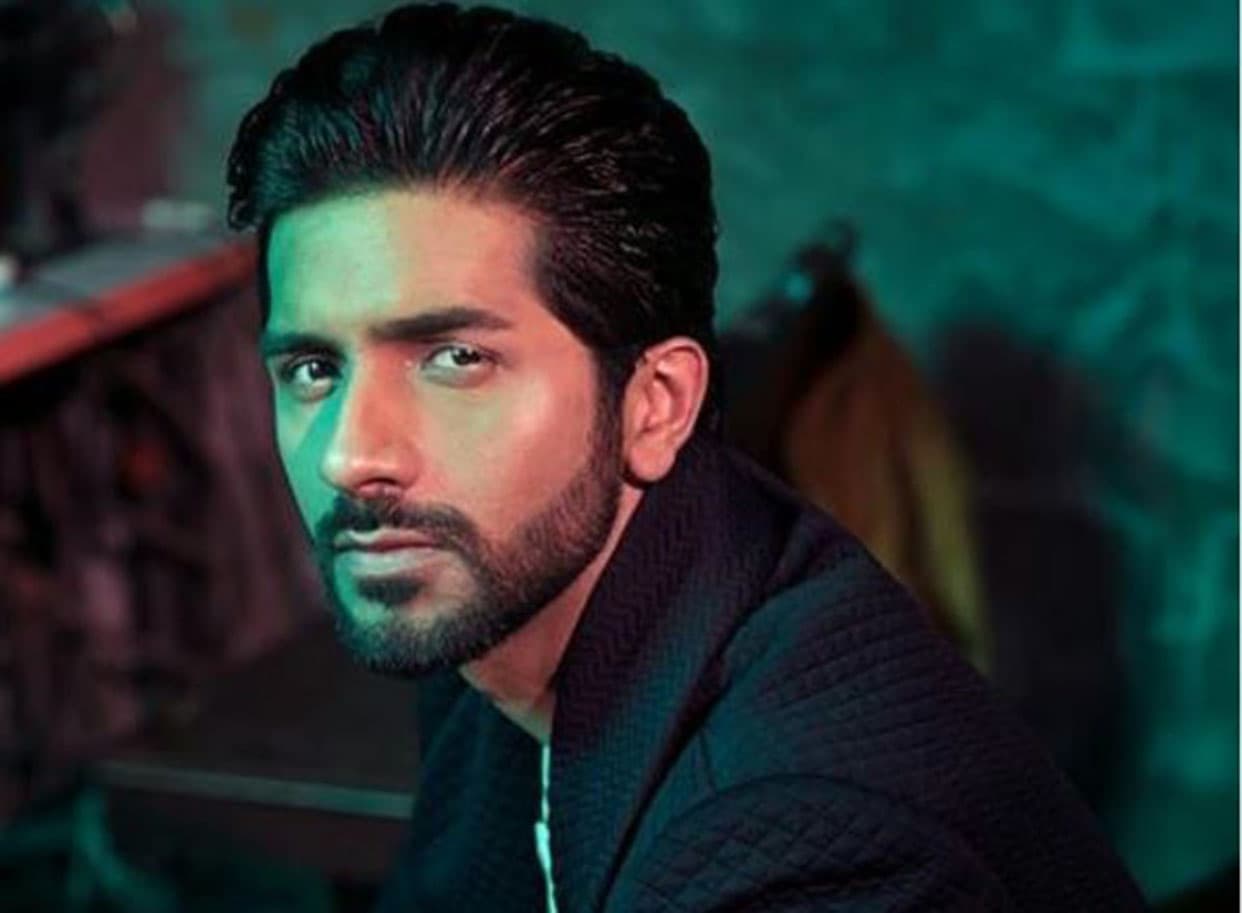 Vardhan Puri