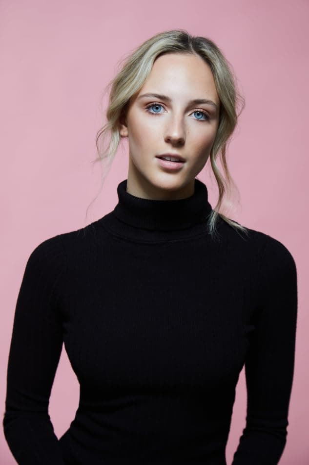 Natalie English