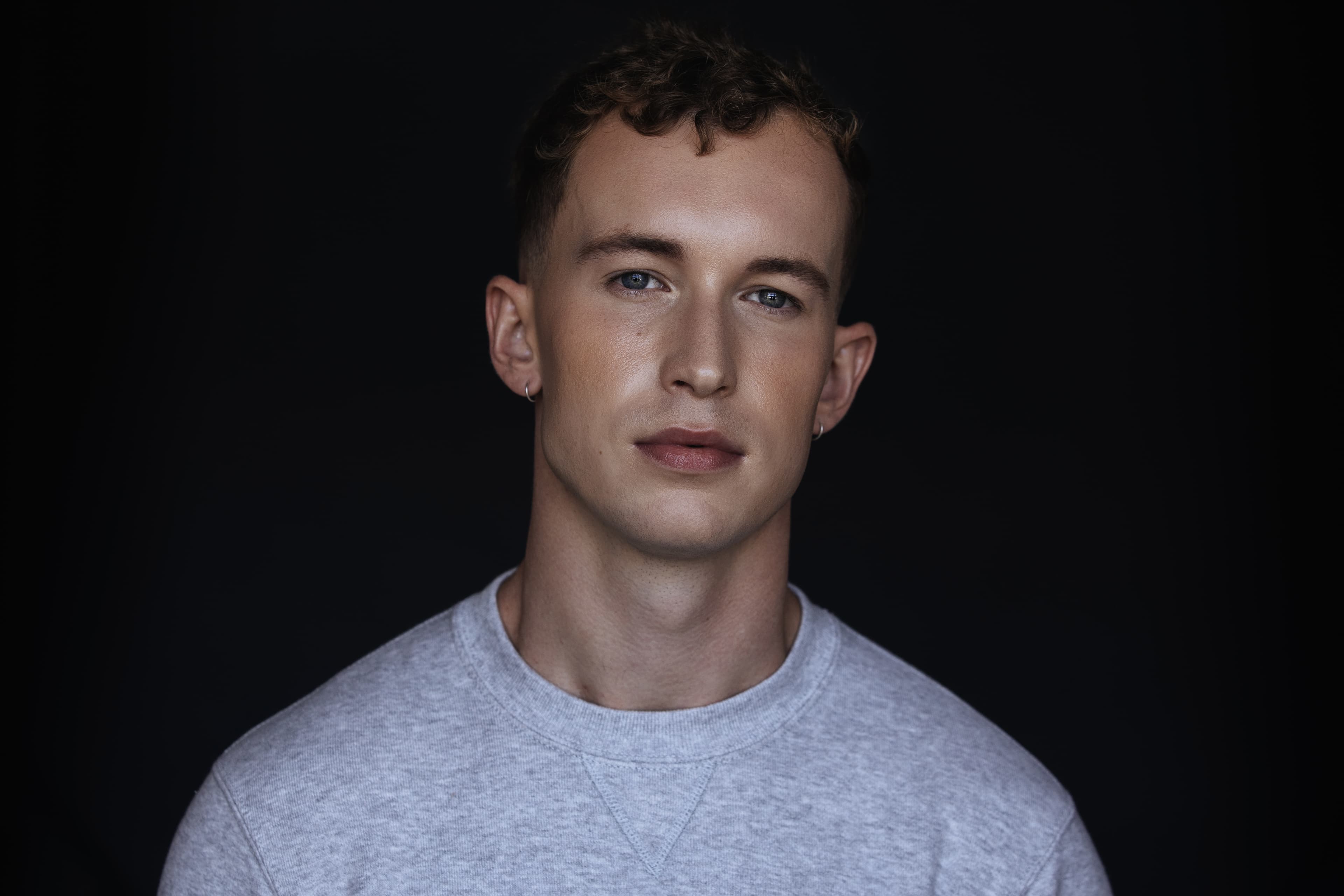 Josh Lavery