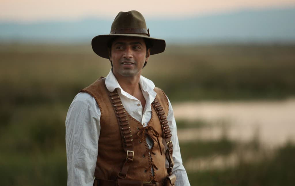 Dev